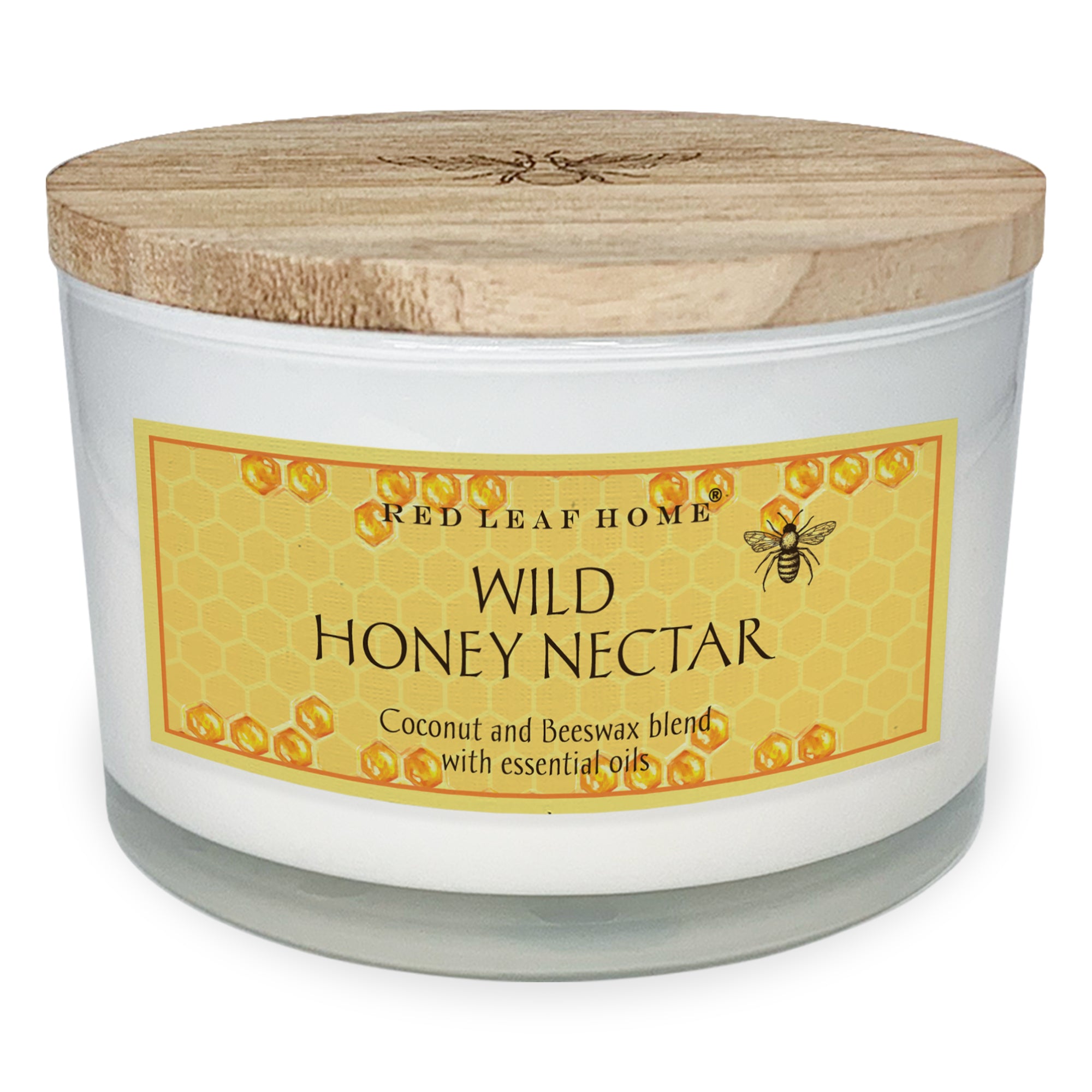 Wild Honey Nectar