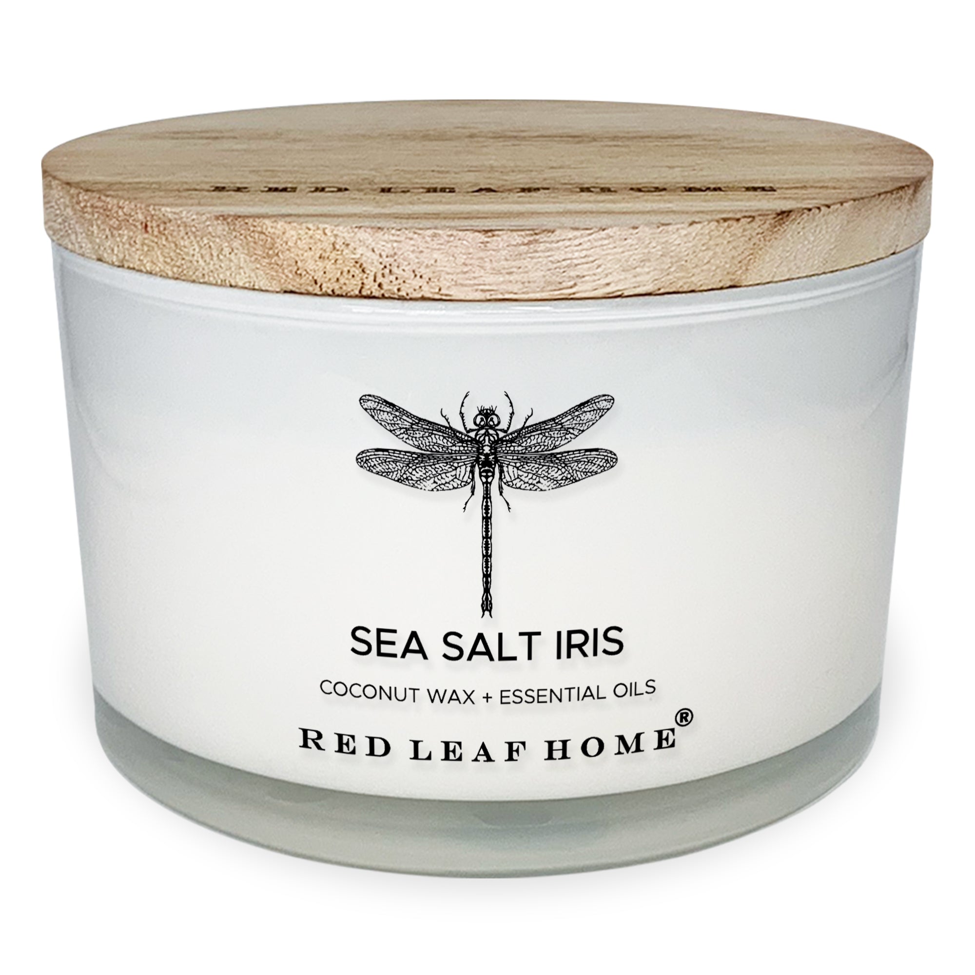 Sea Salt & Iris