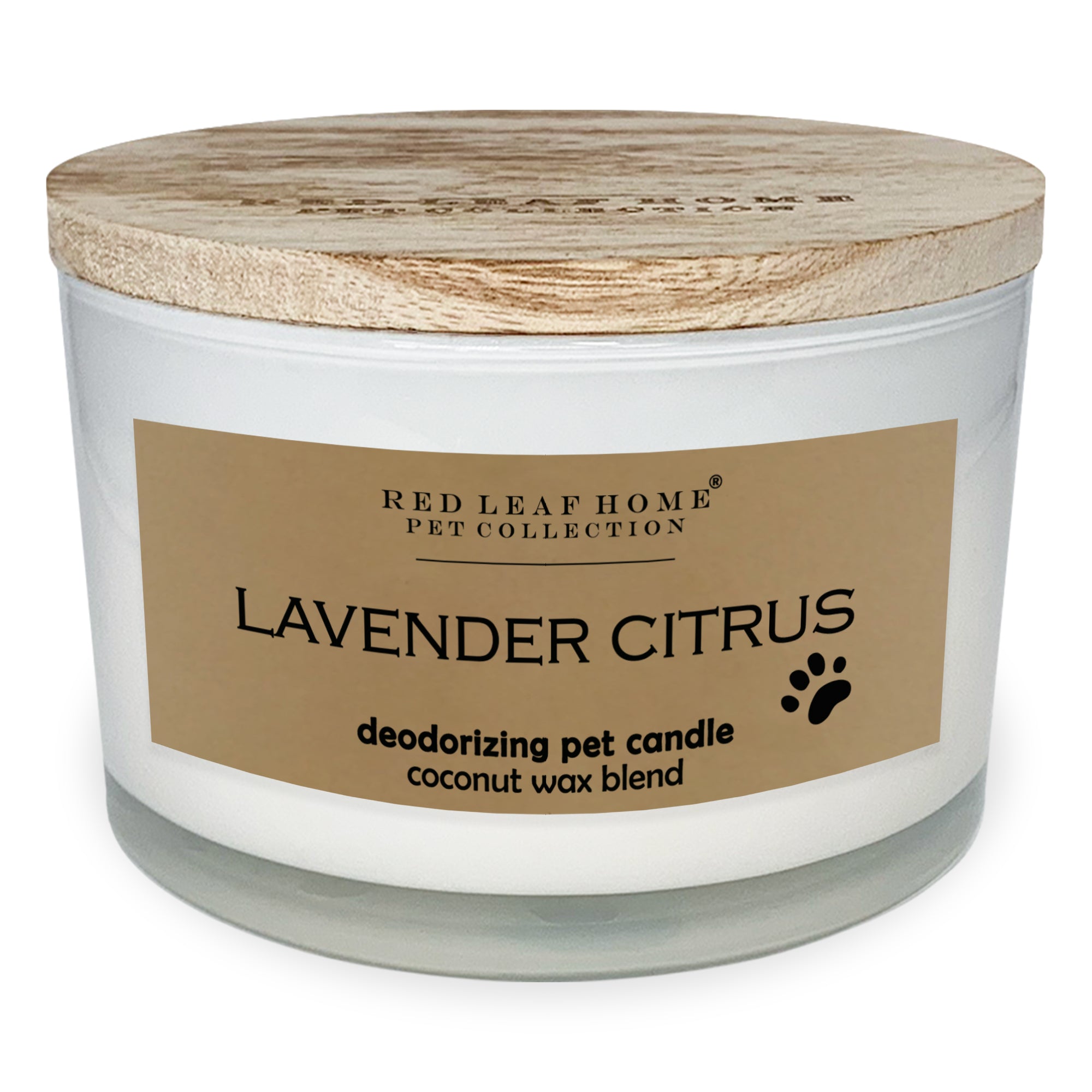 Lavender Citrus Pet Deodorizing