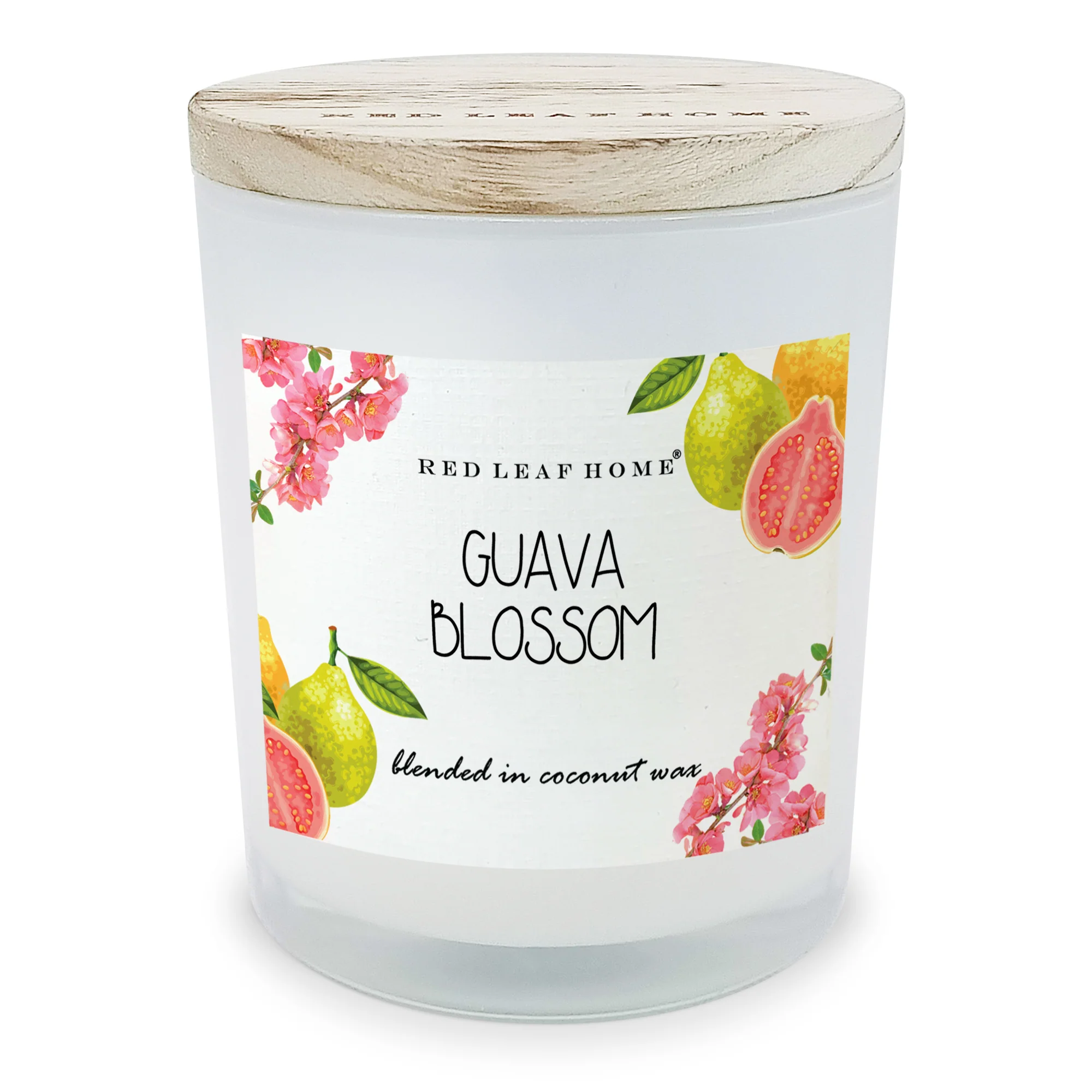Guava Blossom
