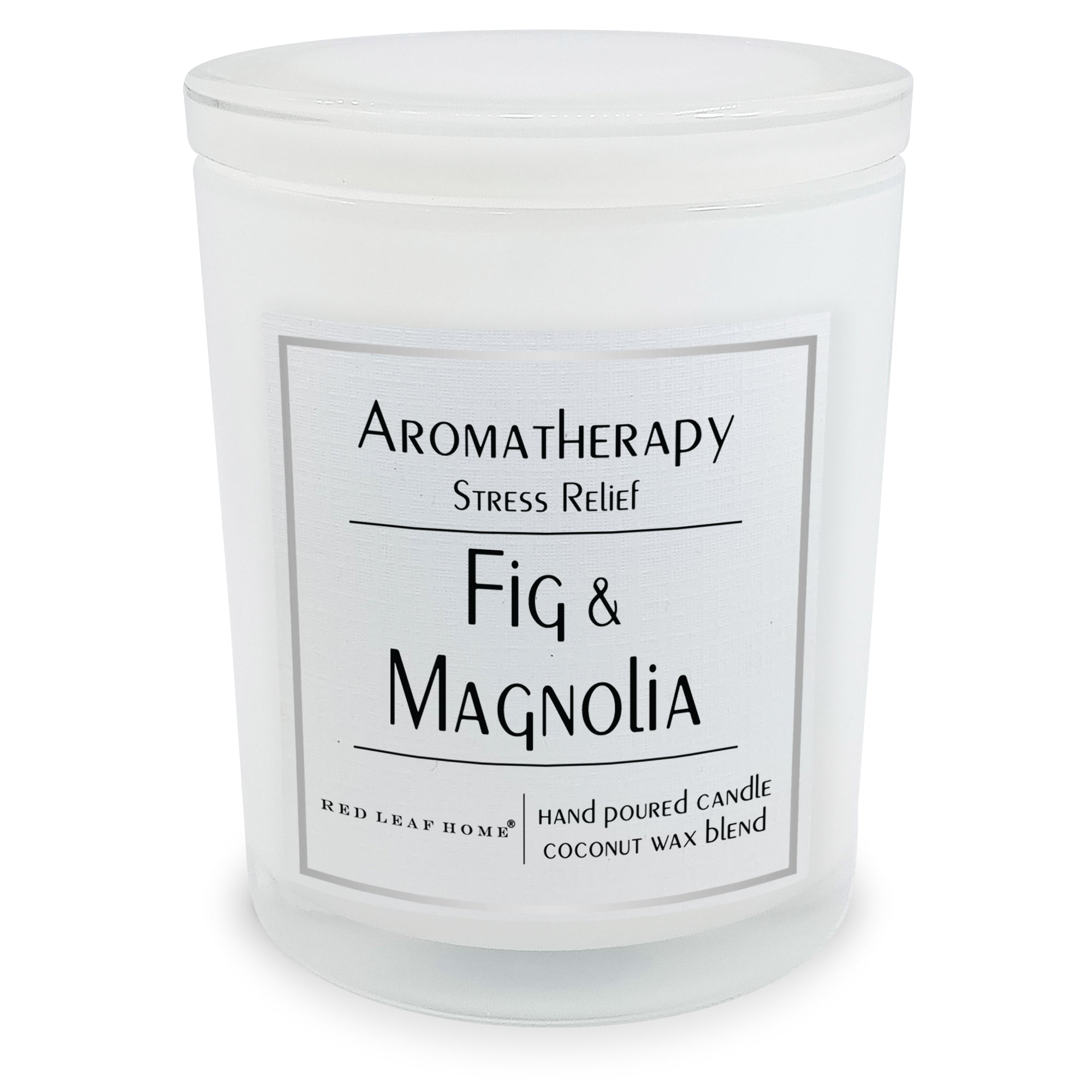 Fig and Magnolia Aromatherapy