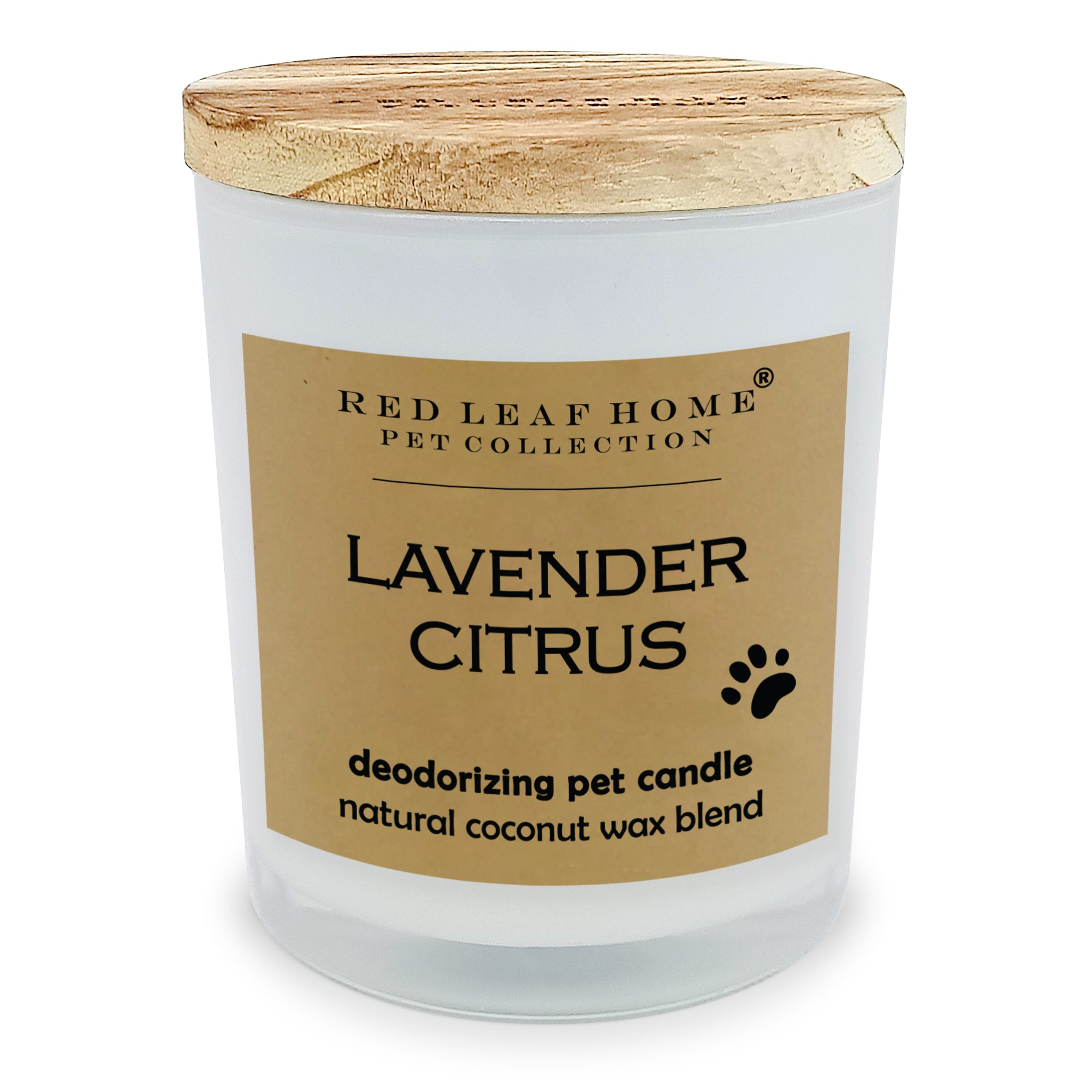 Lavender Citrus Pet Deodorizing